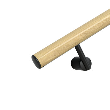 Premier Rails True Wood Geniune Wood