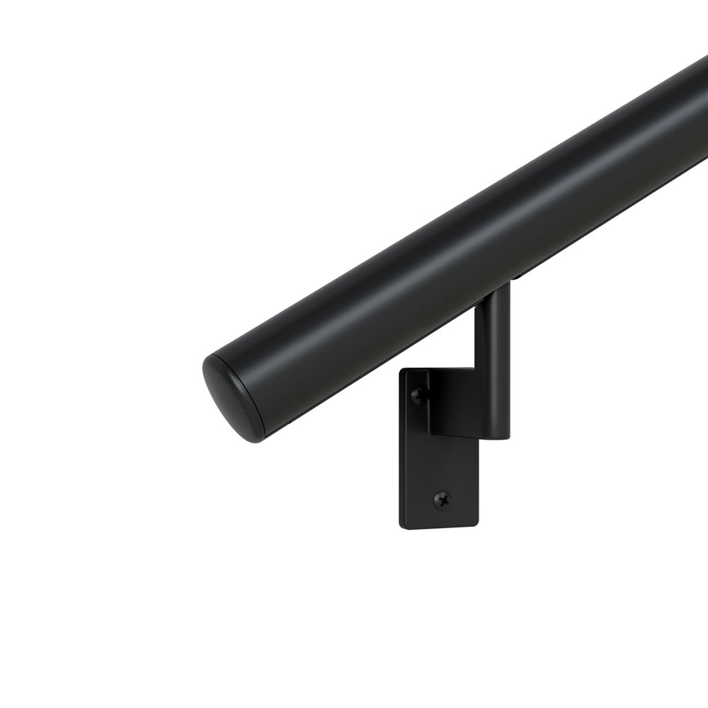 Satin Black