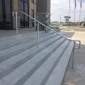 Greater_Life_Church_Stair_Outdoor